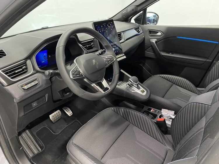 Renault Symbioz esprit Alpine ETech 105kW 145CV foto 4